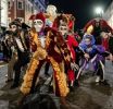 Study reveals where high streets may see the biggest Halloween boost